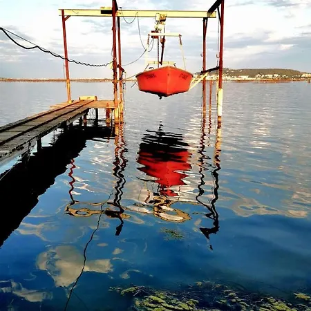 Hyper Centre Ville, Le Brion Апартаменты Сет