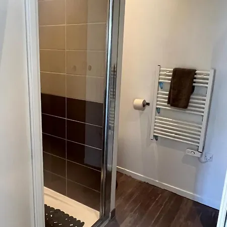 Апартаменты Hyper Centre Ville, Le Brion Сет