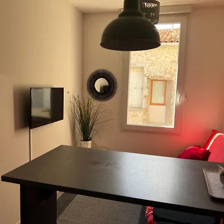 Hyper Centre Ville, Le Brion