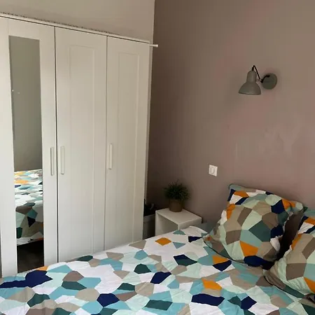 Apartment Hyper Centre Ville, Le Brion *