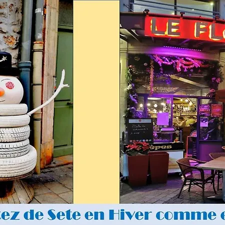 Hyper Centre Ville, Le Brion *